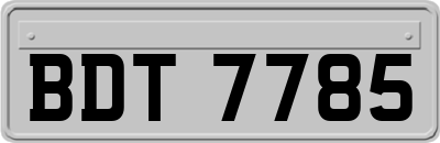 BDT7785