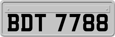 BDT7788