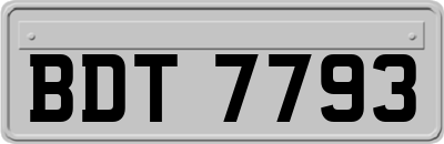 BDT7793