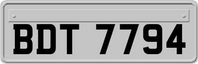 BDT7794