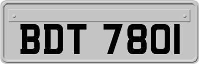 BDT7801