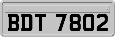 BDT7802