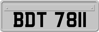 BDT7811