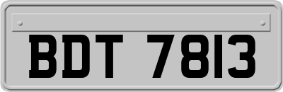 BDT7813