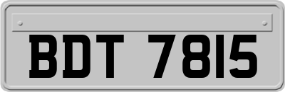 BDT7815