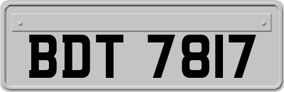 BDT7817