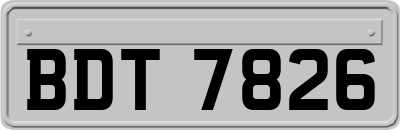 BDT7826