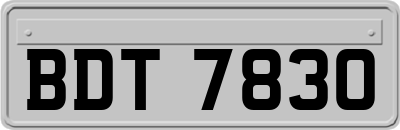 BDT7830