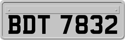 BDT7832
