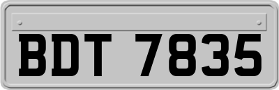 BDT7835