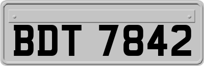 BDT7842