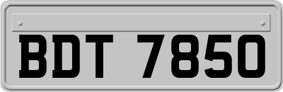 BDT7850