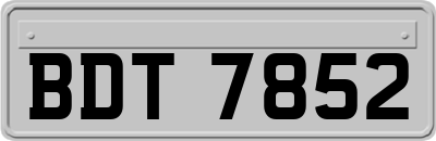 BDT7852