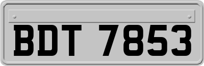 BDT7853