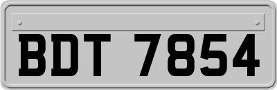 BDT7854