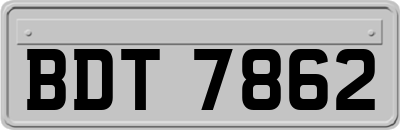 BDT7862