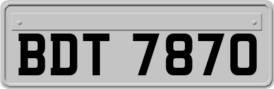 BDT7870