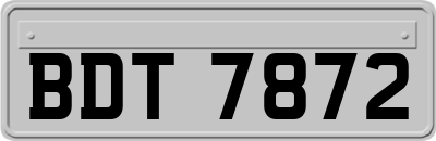 BDT7872