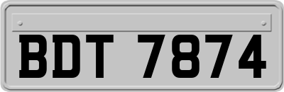 BDT7874