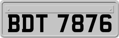 BDT7876