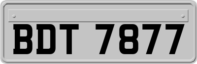 BDT7877