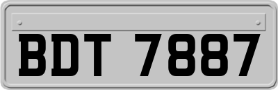 BDT7887