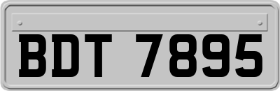 BDT7895
