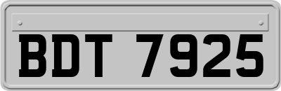 BDT7925