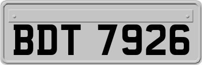 BDT7926