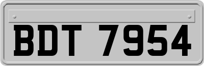 BDT7954