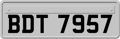 BDT7957
