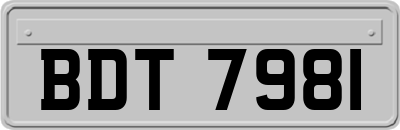 BDT7981