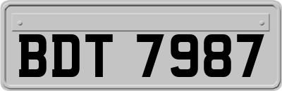 BDT7987