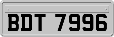 BDT7996