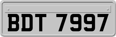 BDT7997