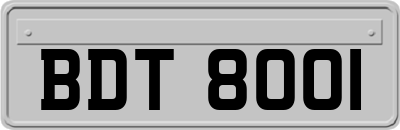 BDT8001