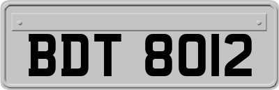 BDT8012