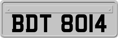 BDT8014