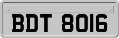 BDT8016
