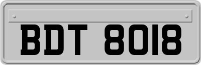 BDT8018