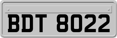 BDT8022