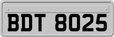 BDT8025