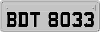 BDT8033