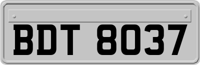 BDT8037