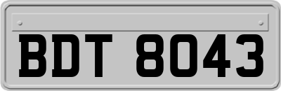 BDT8043
