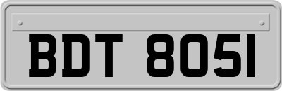 BDT8051