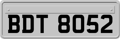 BDT8052