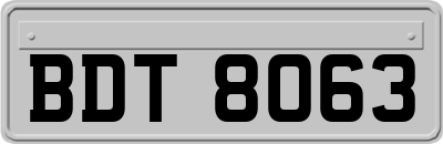BDT8063