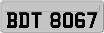 BDT8067