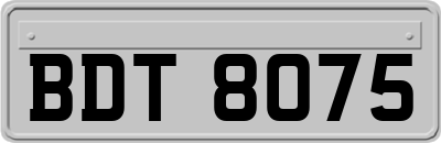 BDT8075